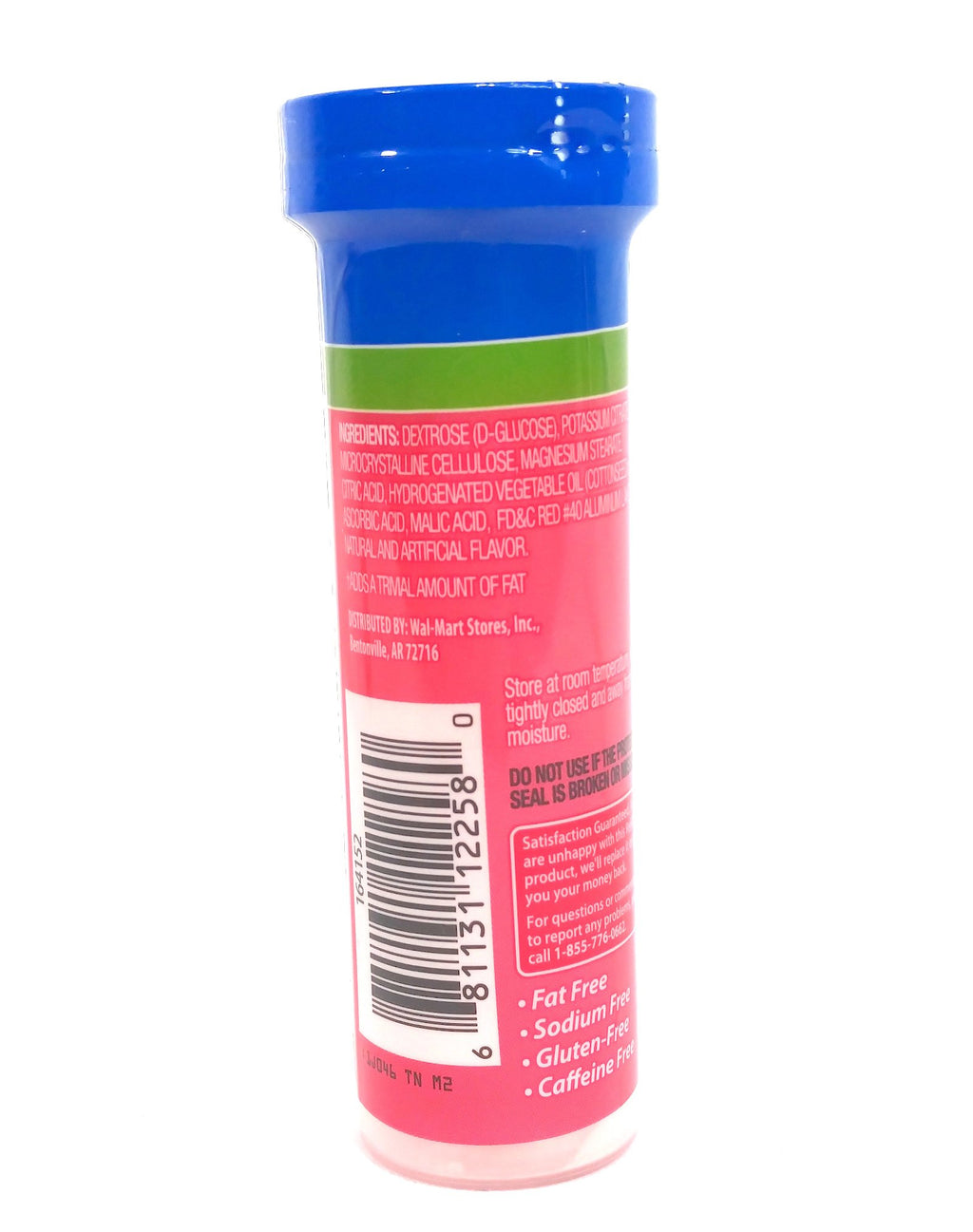 TIANSHI ReliOn Glucose Fruit Punch Tablets - 10 Count - image 5