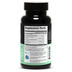 Legion Biome Probiotic Supplement for Gut Health - 60 Capsules - image 3