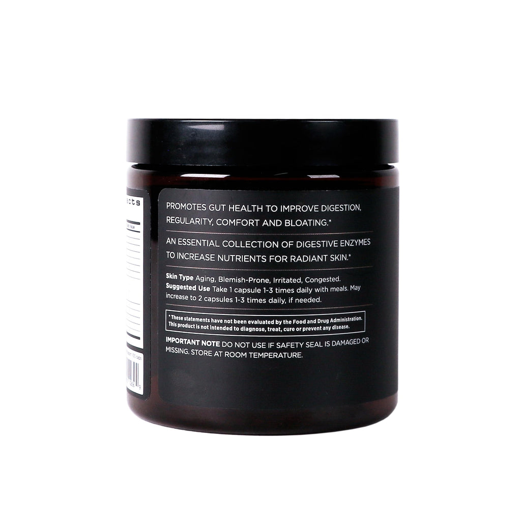 OSMOSIS Digestive Support Enzyme Supplement - 100 Capsules - image 8