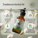 Christopher's Original Formulas Oil of Garlic Extract - 2 Fl Oz (Pack of 2) - image 5