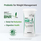 AceBiome BNRThin Pro Lactobacillus Gasseri Probiotic - 90 Capsules - image 3