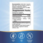 Nature's Way Calcium Magnesium & Zinc Mineral Complex