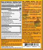 CHECOLAX Dietary Fiber Relieves Constipation Naturally