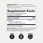 Toniiq Resveratrol Listings