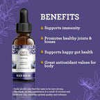 GuruNanda Black Seed Oil - image 3