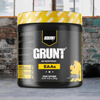 REDCON1 Grunt EAAs Mango Essential Amino Acids Powder - 30 Servings - image 2