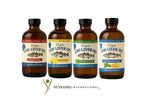 NutraPro International Virgin Cod Liver Oil - Natural