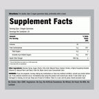 Piping Rock Apple Cider Vinegar Gummies - 70 Count - image 2