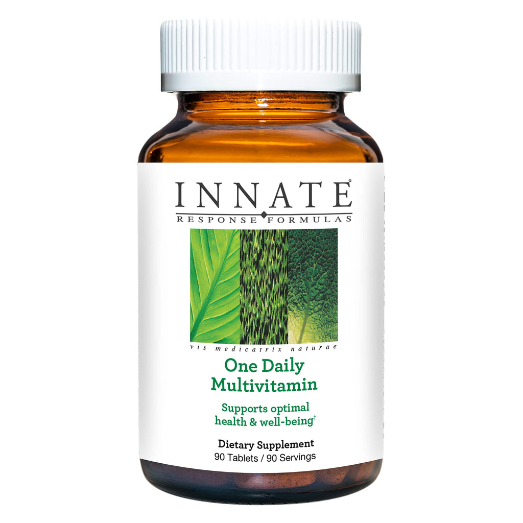 Innate Response Formulas One Daily Multivitamin - 90 Tablets