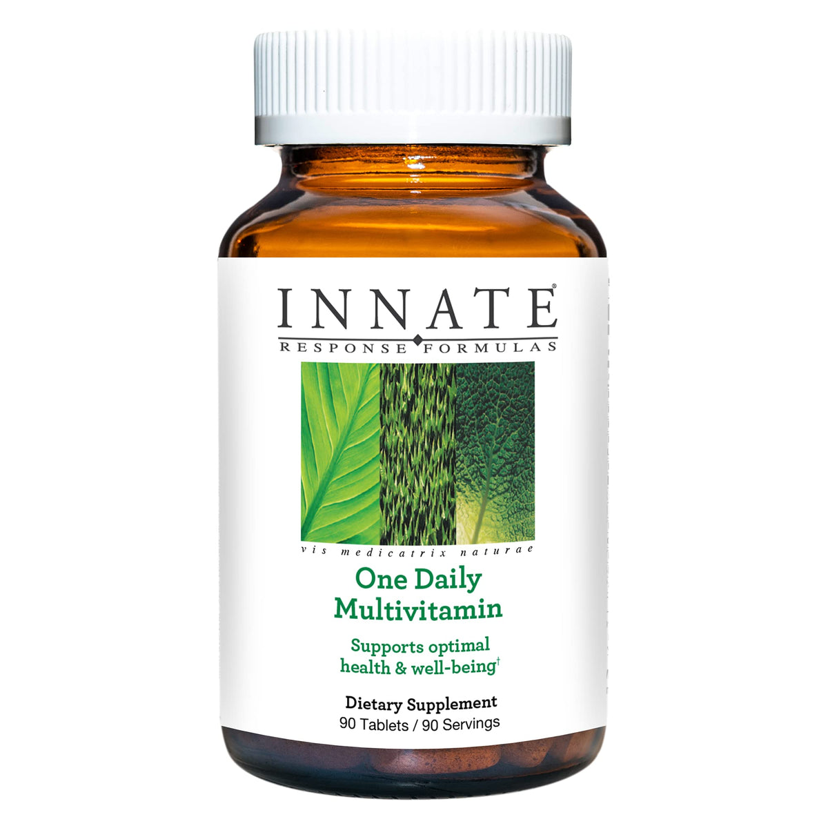 Innate Response Formulas One Daily Multivitamin - 90 Tablets