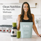 Be Well by Kelly Grass-Fed Beef Protein Powder - Swedish Grass-Fed