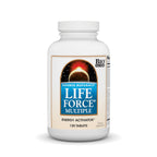 Source Naturals Life Force Multiple Tablets