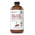 Uric Acid Complete - Natural & Organic Liquid Uric Acid Flush
