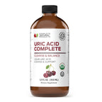 Uric Acid Complete - Natural & Organic Liquid Uric Acid Flush