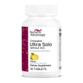 Bariatric Advantage Chewable Ultra Solo Without Iron - Once-Per-Day