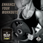 PMD Sports BCAA Stim-Free Fun On The Beach - 30 Servings