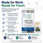 2nd Springs Daily 7 Essentials