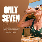 Levels 100% Micellar Casein Protein