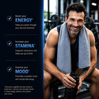 Andro400 T Booster Supplement
