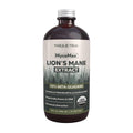 Triquetra Health MycoMax Lions Mane - 70% Beta Glucans