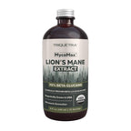 Triquetra Health MycoMax Lions Mane - 70% Beta Glucans