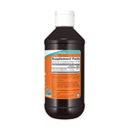 NOW Liquid Magnesium with Trace Minerals - 8 fl oz - image 2