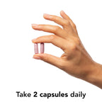 Theralogix TheraCran Max Cranberry Extract with D-Mannose - 180 Capsules - image 7