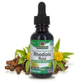 Nature's Answer Rhodiola Root Extract Liquid - 1 Fl Oz (2 Pack)