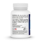 Luti Luteolin Complex with Rutin Brain Support - 120 Tablets - image 3