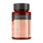 Pureclinica Korean Panax Ginseng 10,000mg - 180 Tablets - image 7
