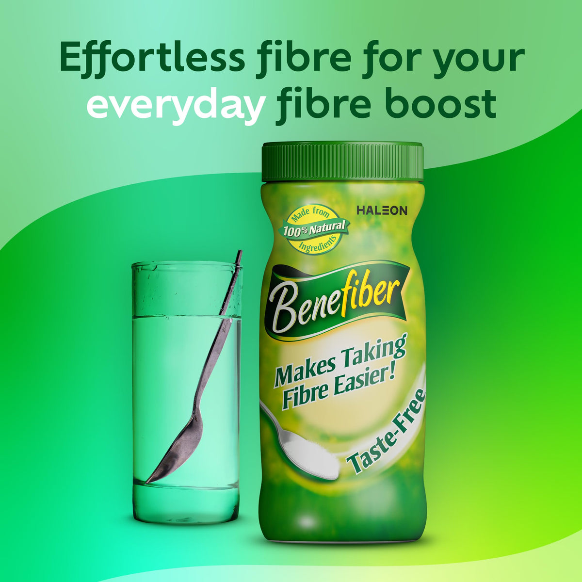 Benefiber Taste-Free Sugar-Free Fiber Supplement Powder - 74 Servings - image 4