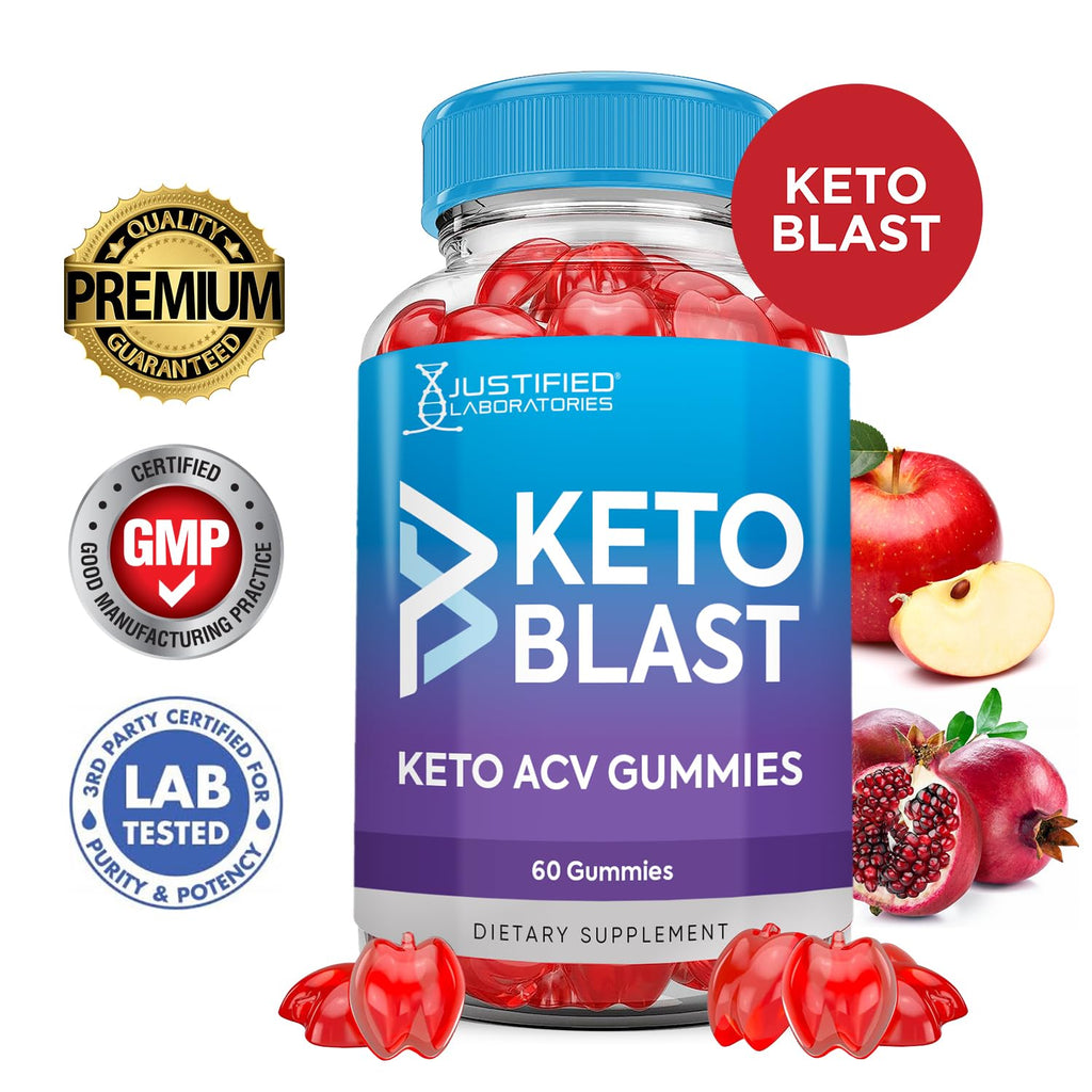 Justified Laboratories NUTRITIONAL_SUPPLEMENT
