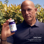 TRU NIAGEN Patented NAD+ Supplement