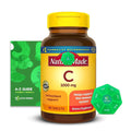 LightSpring Vitamin C 1000mg Immune Support - 100 Tablets
