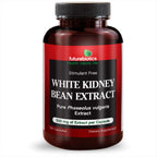 FutureBiotics White Kidney Bean Extract - 100 Capsules - image 3