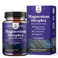 Natures Craft Magnesium L-Threonate Complex Sleep Support - 90 Capsules