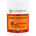 Pure Planet Organic Power Beets Rapid Recovery Fuel - 160 g