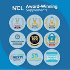 Natural Cure Labs Level Off Glucose Support - 120 Vegan Capsules - image 9