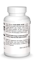 Source Naturals Blue-Green Algae