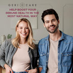 GeriCare High-Potency Cranberry Supplemen
