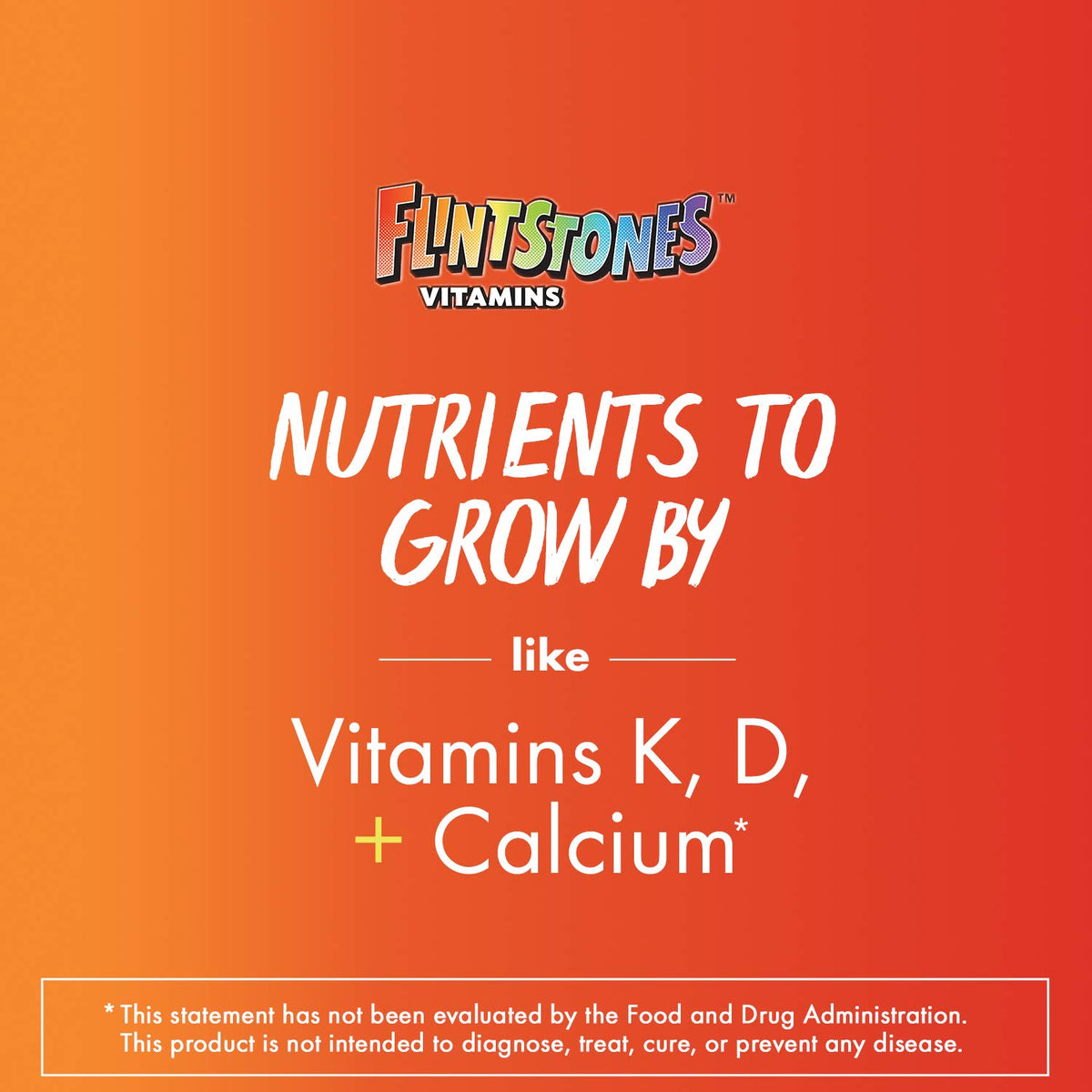 Flintstones Vitamins Complete Multivitamin Chewables - 60 Count - image 5