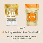 OM Mushroom Superfood Lion's Mane Powder - 50 Servings - image 6