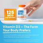 Doctor's Best Vitamin D3 5 - image 10