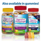Schiff Digestive Advantage Daily Probiotic - 240 Capsules - image 2
