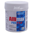 ALLIMAX PrePro Digestive Enzymes with Allicin - 60 Capsules