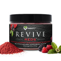 KaraMD Revive Reds Natural Energy Boosting Superfood Powder - 30 Servings