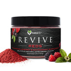 KaraMD Revive Reds Natural Energy Boosting Superfood Powder - 30 Servings