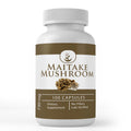 Pure Original Ingredients Maitake Mushroom Extract - 100 Capsules