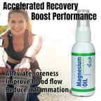Elete Citrilyte Add-in Magnesium Oil