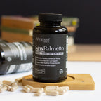 Afterave Essentials Saw Palmetto Premium Hair Growth - 100 Capsules - image 7